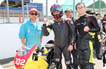 2015年5月17日（星期日）フォトギャラリー