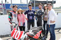 2015年5月17日（星期日）フォトギャラリー