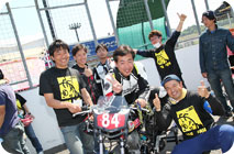 2015年5月17日（星期日）フォトギャラリー