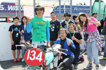 2015年5月17日（星期日）フォトギャラリー