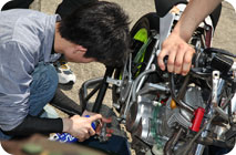 2015年5月17日（星期日）フォトギャラリー