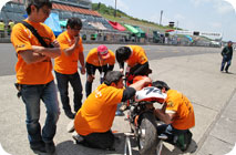 2015年5月17日（星期日）フォトギャラリー