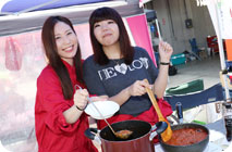 2015年5月17日（星期日）フォトギャラリー