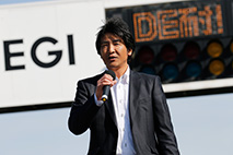 2016年5月7日（星期六）フォトギャラリー