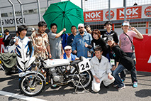 2016年5月7日（星期六）フォトギャラリー