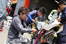 2016年5月7日（星期六）フォトギャラリー