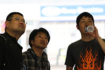 2016年5月7日（星期六）フォトギャラリー