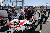 2016年5月8日（星期日）フォトギャラリー