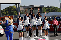 2016年5月8日（星期日）フォトギャラリー