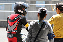 2016年5月8日（星期日）フォトギャラリー