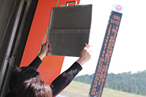 2016年5月8日（星期日）フォトギャラリー