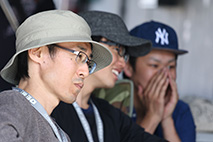 2016年5月8日（星期日）フォトギャラリー