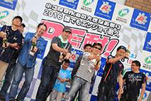 2016年5月8日（星期日）フォトギャラリー