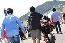 2016年5月8日（星期日）フォトギャラリー