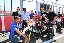 2016年5月8日（星期日）フォトギャラリー