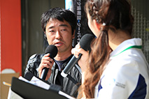 2016年5月8日（星期日）フォトギャラリー