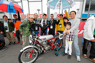 2017年5月6日（星期六）フォトギャラリー