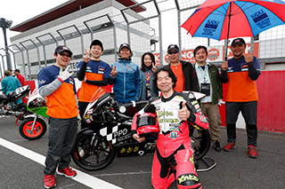 2017年5月6日（星期六）フォトギャラリー