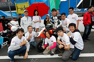 2017年5月6日（星期六）フォトギャラリー