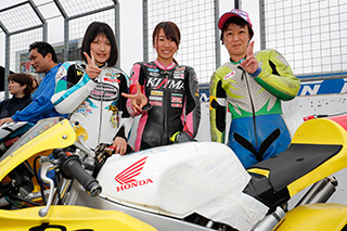 2017年5月6日（星期六）フォトギャラリー