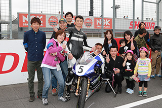 2017年5月6日（星期六）フォトギャラリー