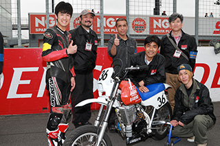 2017年5月6日（星期六）フォトギャラリー