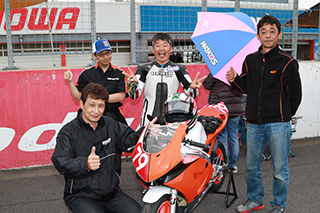 2017年5月6日（星期六）フォトギャラリー