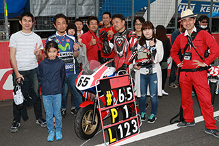 2017年5月6日（星期六）フォトギャラリー