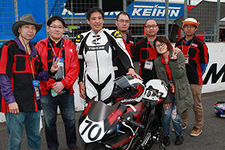 2017年5月6日（星期六）フォトギャラリー