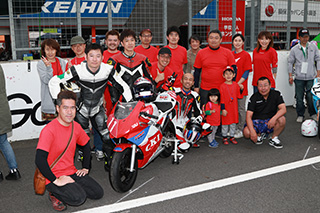 2017年5月6日（星期六）フォトギャラリー