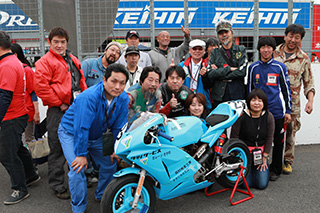 2017年5月6日（星期六）フォトギャラリー