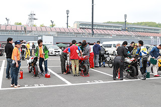 2017年5月6日（星期六）フォトギャラリー