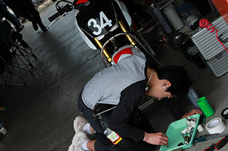 2017年5月6日（星期六）フォトギャラリー