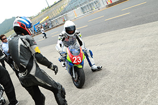 2017年5月6日（星期六）フォトギャラリー