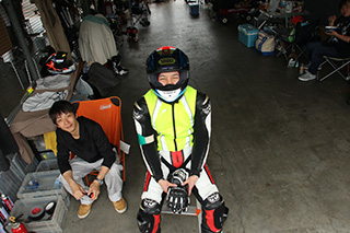 2017年5月6日（星期六）フォトギャラリー