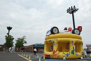 2017年5月6日（星期六）フォトギャラリー