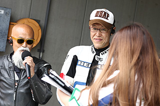 2017年5月6日（星期六）フォトギャラリー