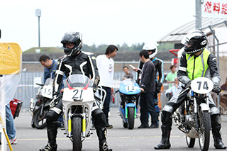 2017年5月6日（星期六）フォトギャラリー