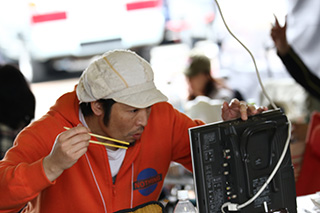 2017年5月6日（星期六）フォトギャラリー