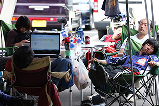 2017年5月6日（星期六）フォトギャラリー