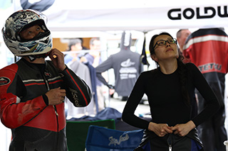 2017年5月6日（星期六）フォトギャラリー