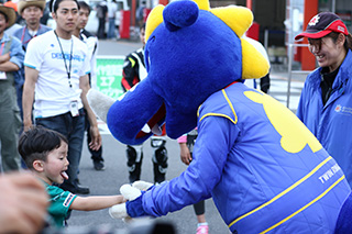 2017年5月6日（星期六）フォトギャラリー