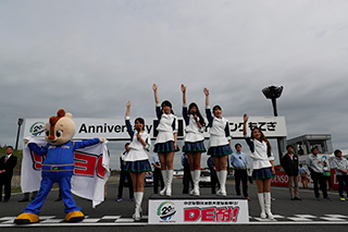 2017年5月7日（星期日）フォトギャラリー