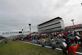 2017年5月7日（星期日）フォトギャラリー