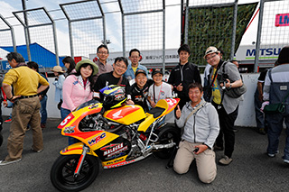 2017年5月7日（星期日）フォトギャラリー