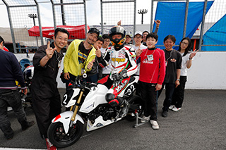 2017年5月7日（星期日）フォトギャラリー