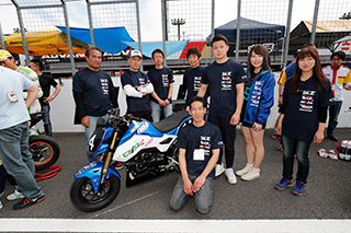 2017年5月7日（星期日）フォトギャラリー