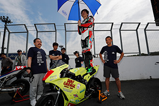 2017年5月7日（星期日）フォトギャラリー