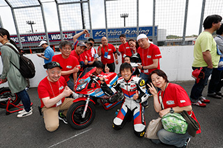 2017年5月7日（星期日）フォトギャラリー