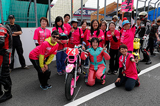 2017年5月7日（星期日）フォトギャラリー